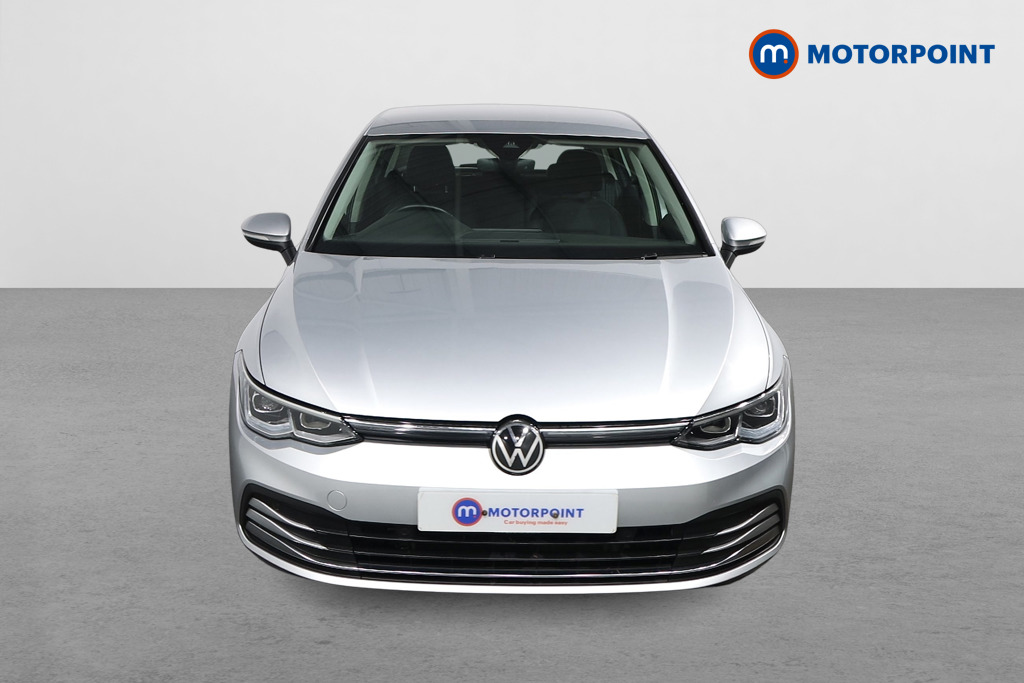 Volkswagen Golf Style Automatic Petrol Hatchback - Stock Number (1589417) - Front bumper