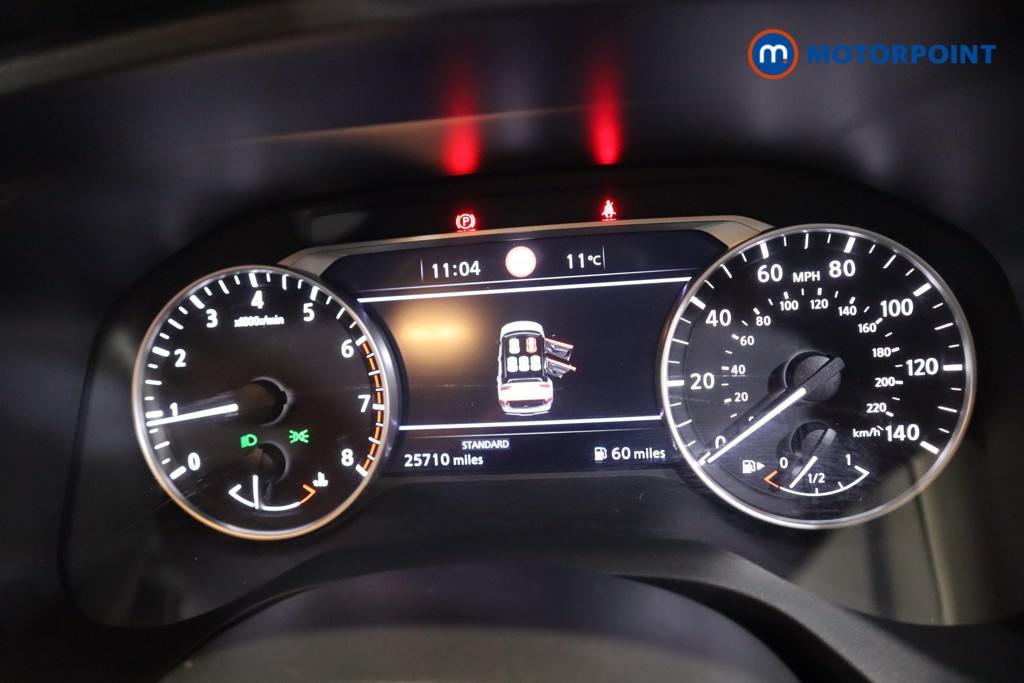 Nissan Qashqai Acenta Premium Manual Petrol SUV - Stock Number (1589434) - 5th supplementary image