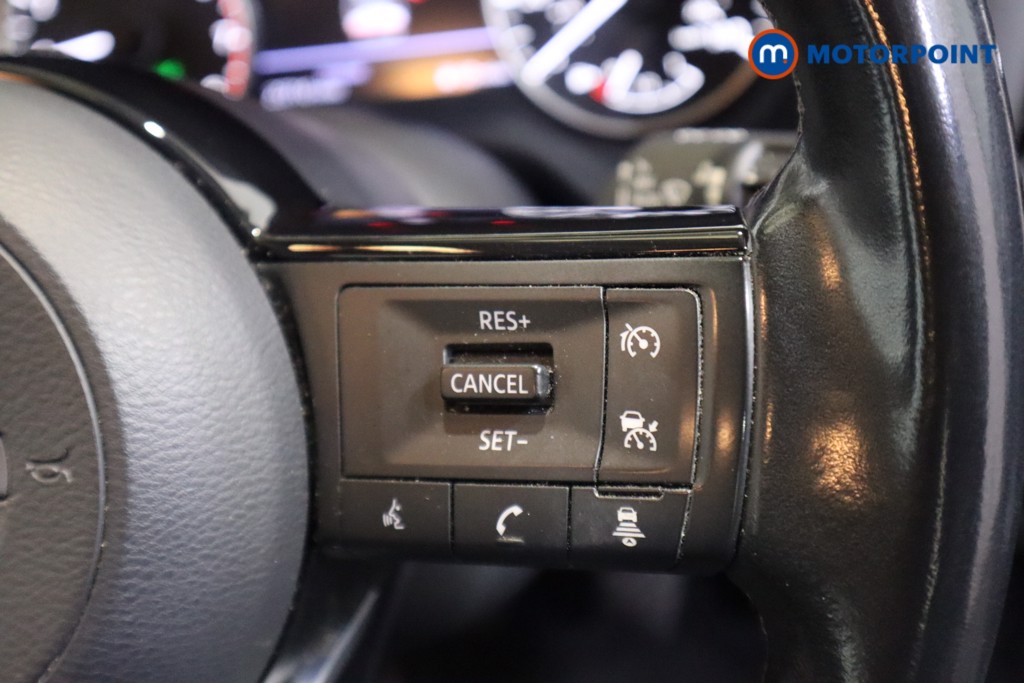 Nissan Qashqai Acenta Premium Manual Petrol SUV - Stock Number (1589434) - 12th supplementary image