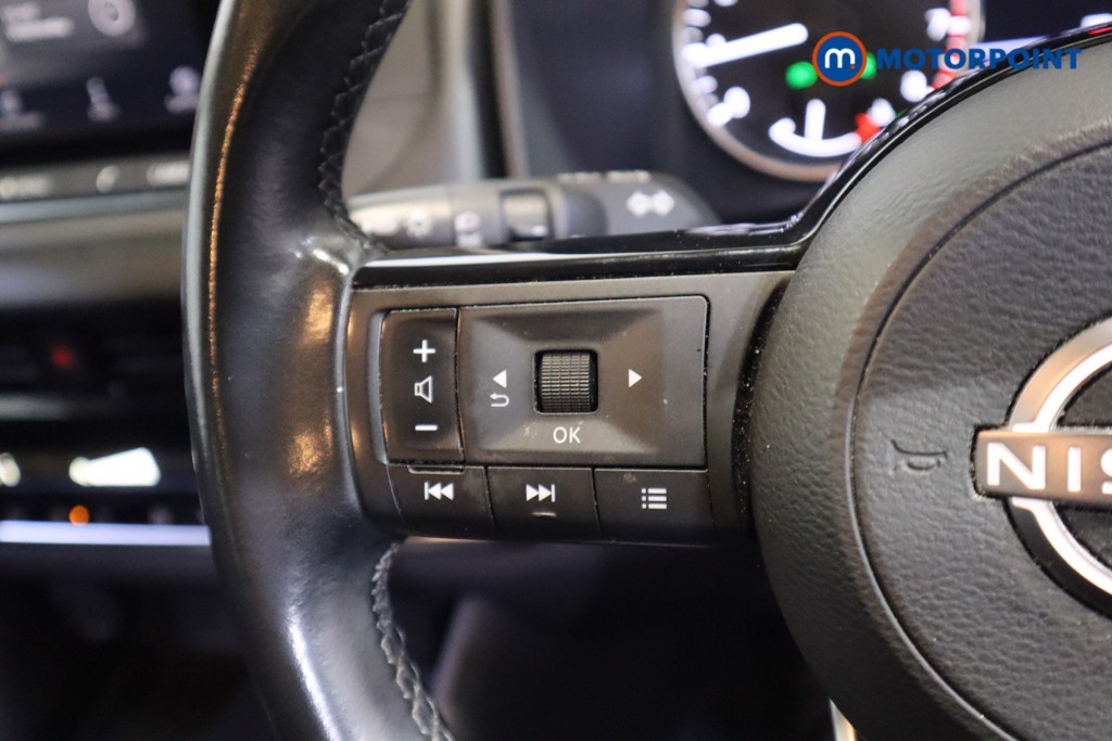 Nissan Qashqai Acenta Premium Manual Petrol SUV - Stock Number (1589434) - 14th supplementary image