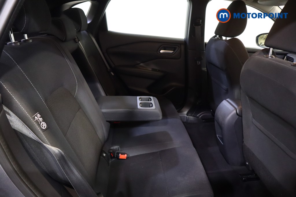Nissan Qashqai Acenta Premium Manual Petrol SUV - Stock Number (1589434) - 17th supplementary image