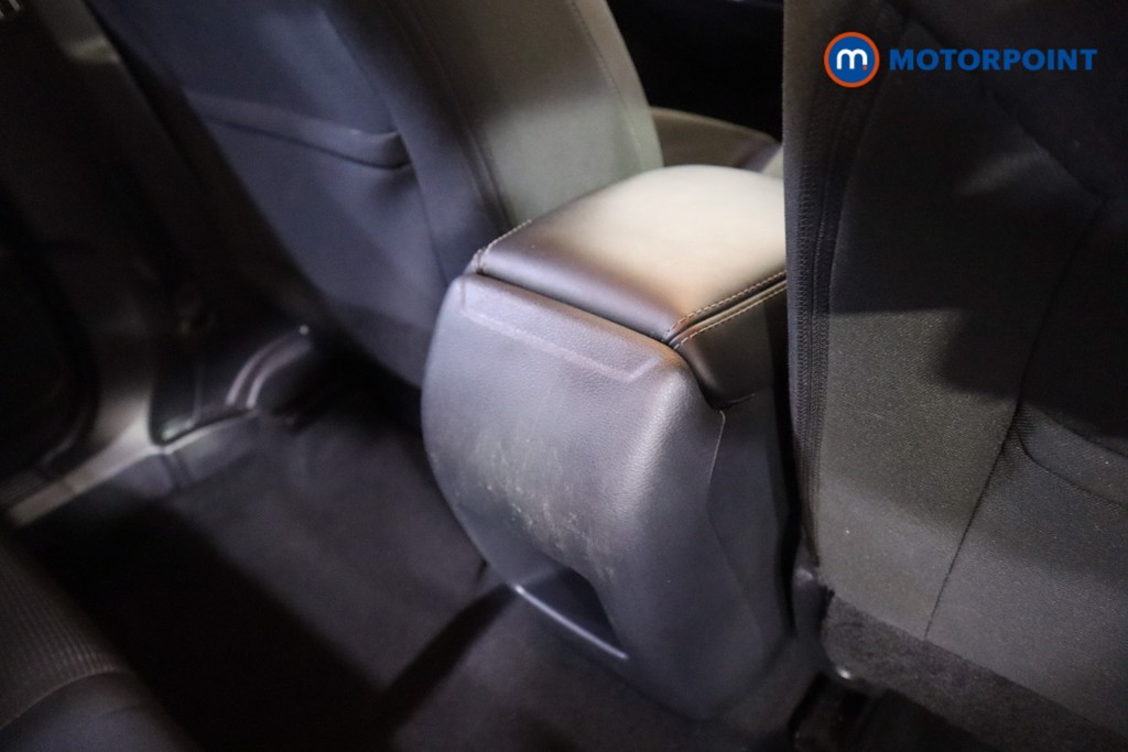 Nissan Qashqai Acenta Premium Manual Petrol SUV - Stock Number (1589434) - 18th supplementary image