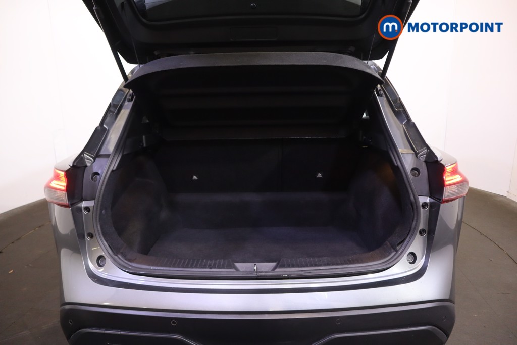 Nissan Qashqai Acenta Premium Manual Petrol SUV - Stock Number (1589434) - 19th supplementary image