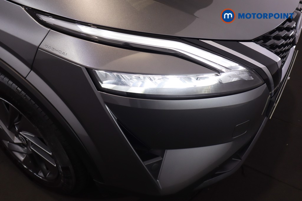 Nissan Qashqai Acenta Premium Manual Petrol SUV - Stock Number (1589434) - 24th supplementary image