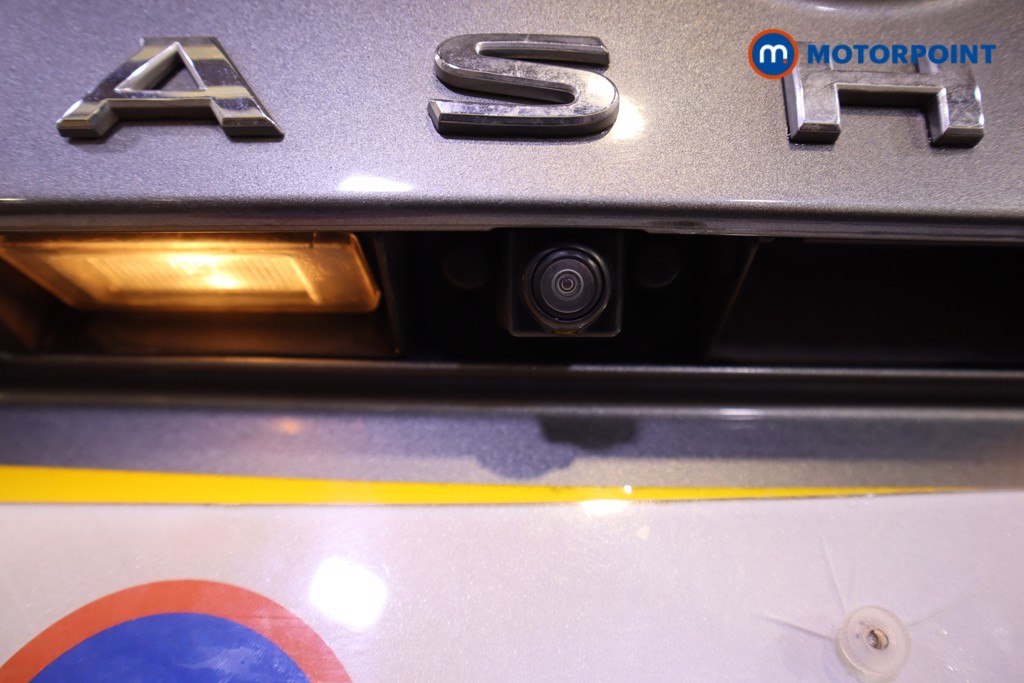 Nissan Qashqai Acenta Premium Manual Petrol SUV - Stock Number (1589434) - 27th supplementary image