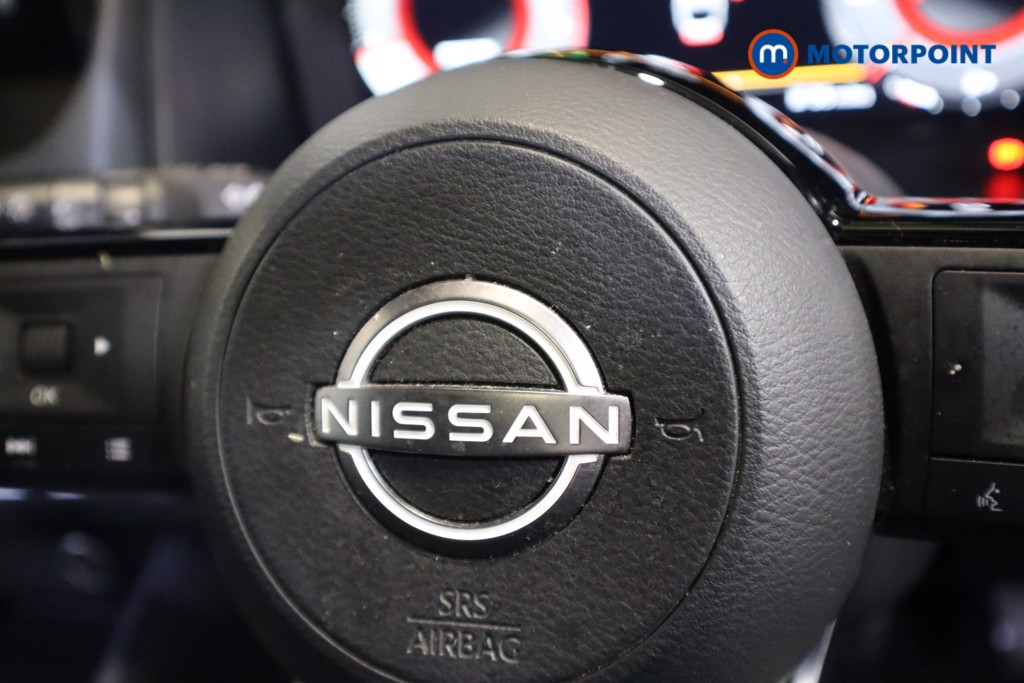 Nissan Qashqai Tekna Manual Petrol SUV - Stock Number (1589453) - 14th supplementary image
