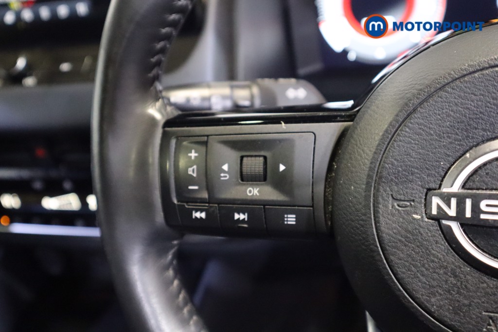 Nissan Qashqai Tekna Manual Petrol SUV - Stock Number (1589453) - 15th supplementary image