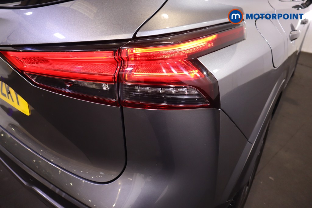 Nissan Qashqai Tekna Manual Petrol SUV - Stock Number (1589453) - 27th supplementary image