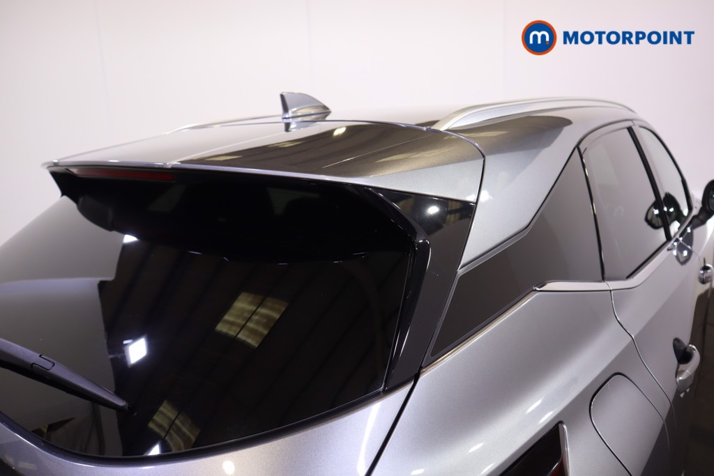 Nissan Qashqai Tekna Manual Petrol SUV - Stock Number (1589453) - 28th supplementary image