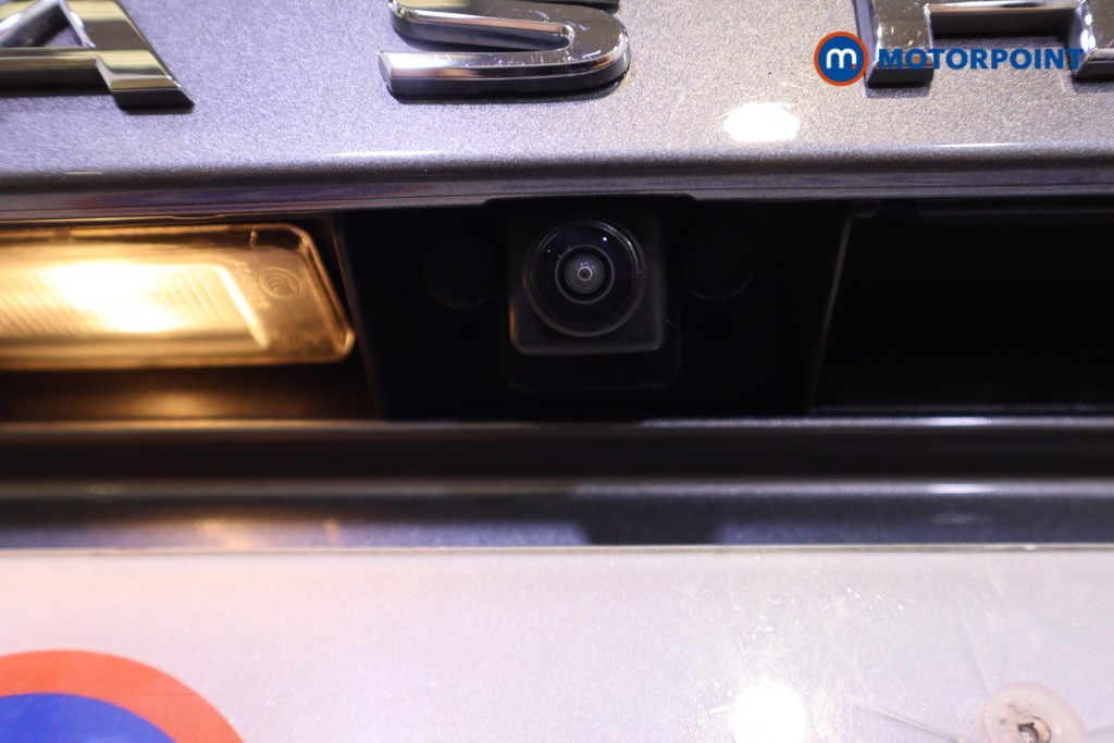 Nissan Qashqai Tekna Manual Petrol SUV - Stock Number (1589453) - 30th supplementary image