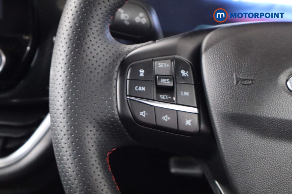 Ford Fiesta St-Line X Automatic Petrol Hatchback - Stock Number (1589472) - 7th supplementary image