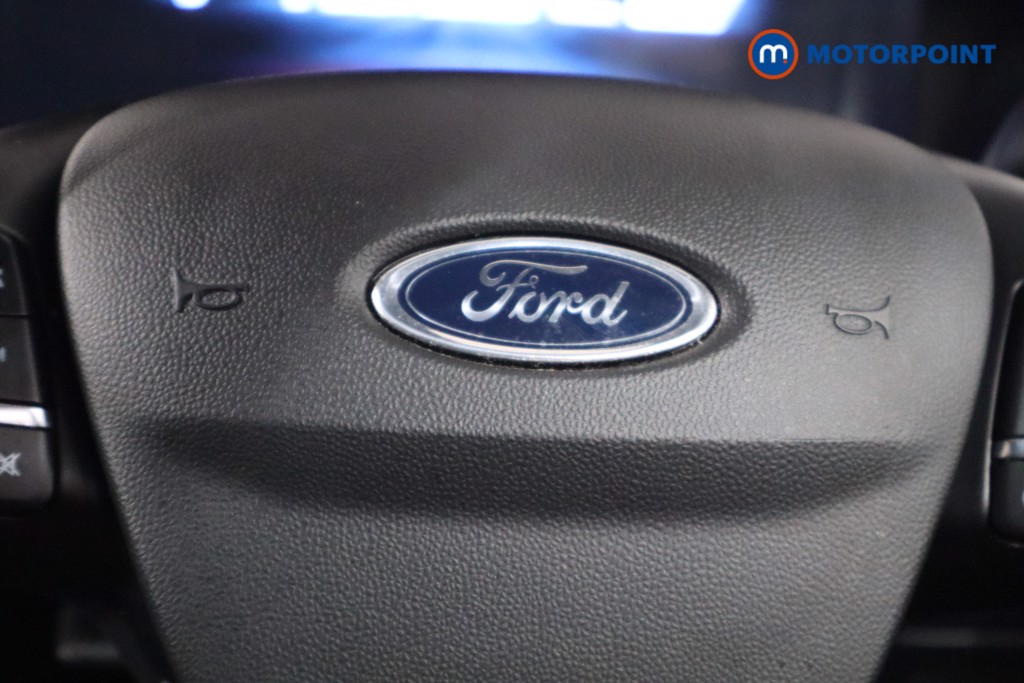 Ford Fiesta St-Line X Automatic Petrol Hatchback - Stock Number (1589472) - 13th supplementary image
