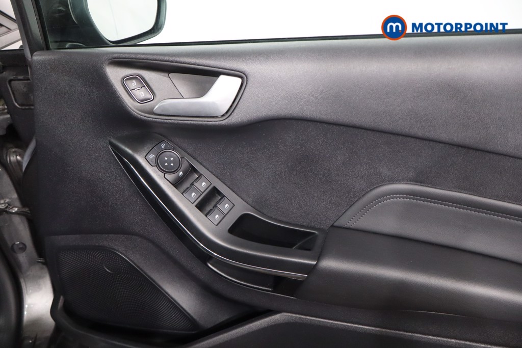 Ford Fiesta St-Line X Automatic Petrol Hatchback - Stock Number (1589472) - 15th supplementary image