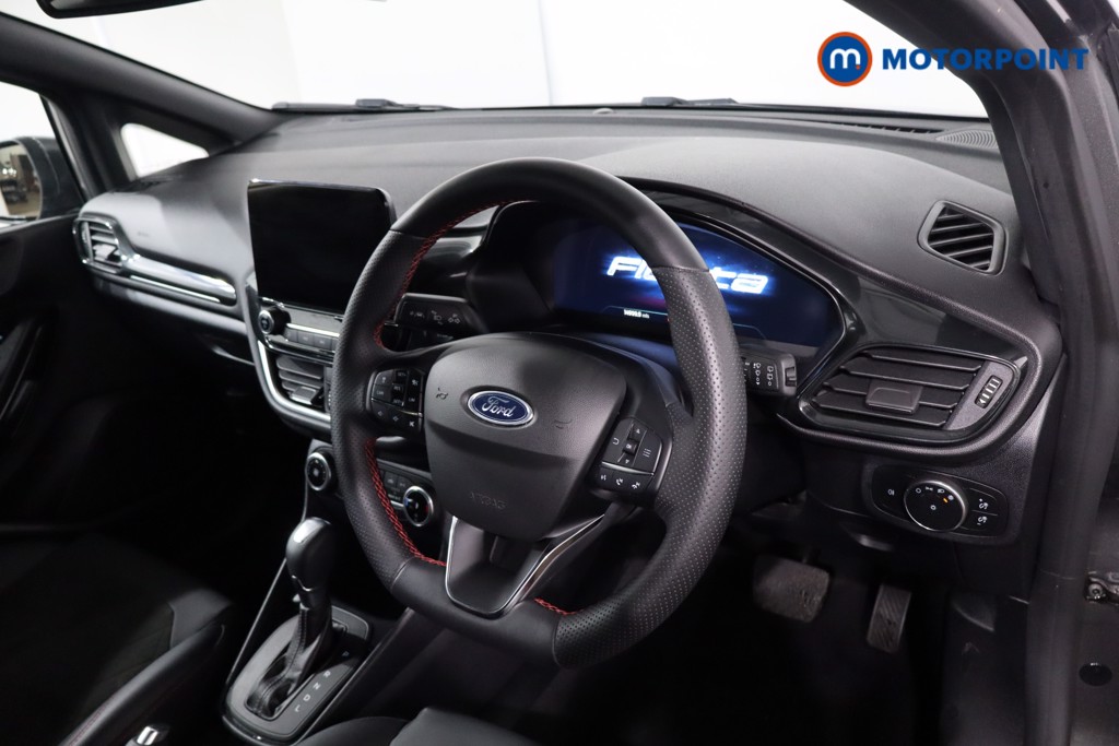 Ford Fiesta St-Line X Automatic Petrol Hatchback - Stock Number (1589472) - 16th supplementary image
