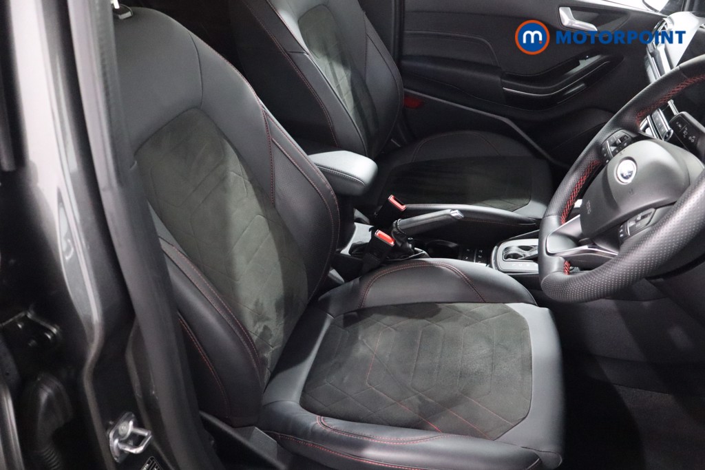 Ford Fiesta St-Line X Automatic Petrol Hatchback - Stock Number (1589472) - 17th supplementary image
