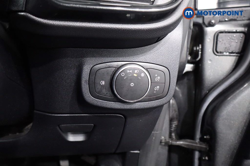 Ford Fiesta St-Line X Automatic Petrol Hatchback - Stock Number (1589472) - 18th supplementary image