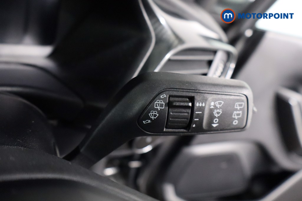 Ford Fiesta St-Line X Automatic Petrol Hatchback - Stock Number (1589472) - 19th supplementary image