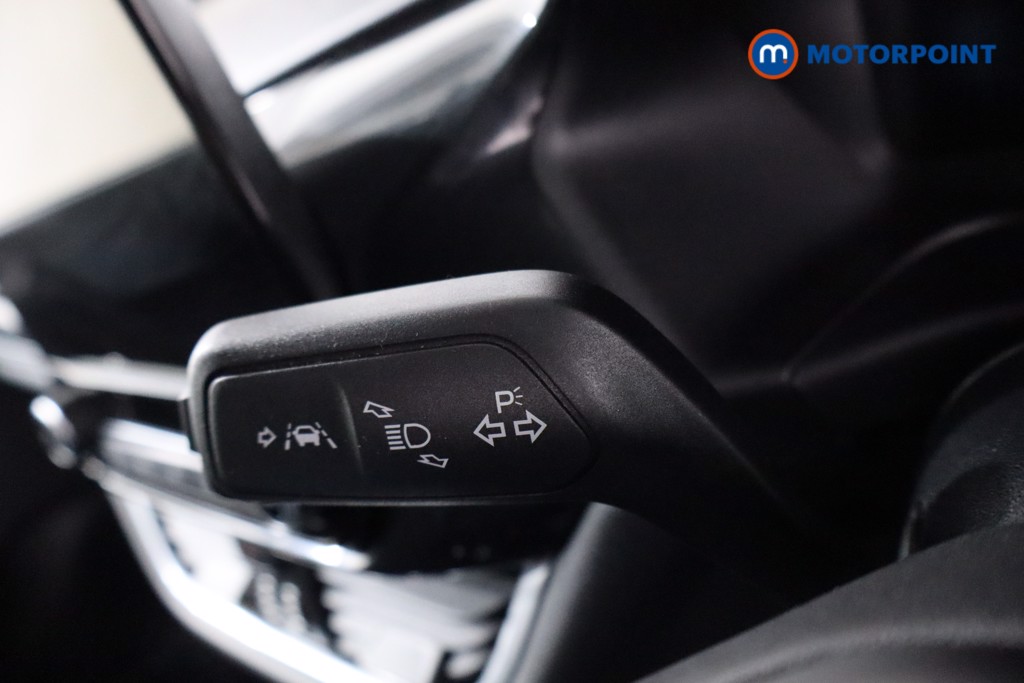 Ford Fiesta St-Line X Automatic Petrol Hatchback - Stock Number (1589472) - 20th supplementary image