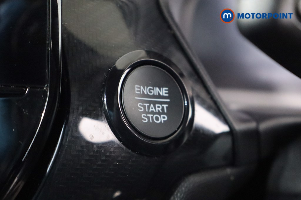 Ford Fiesta St-Line X Automatic Petrol Hatchback - Stock Number (1589472) - 21st supplementary image