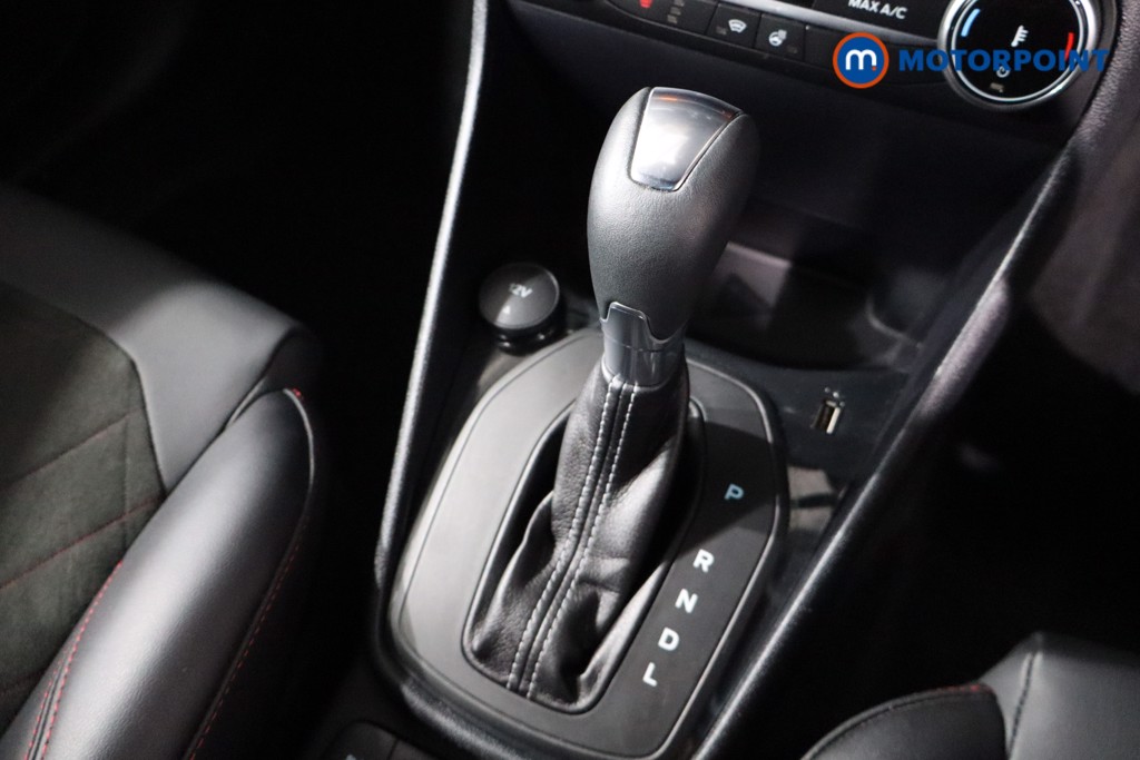 Ford Fiesta St-Line X Automatic Petrol Hatchback - Stock Number (1589472) - 22nd supplementary image