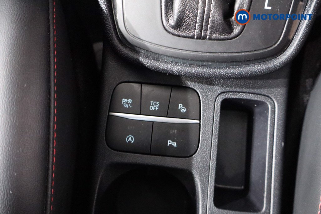 Ford Fiesta St-Line X Automatic Petrol Hatchback - Stock Number (1589472) - 23rd supplementary image