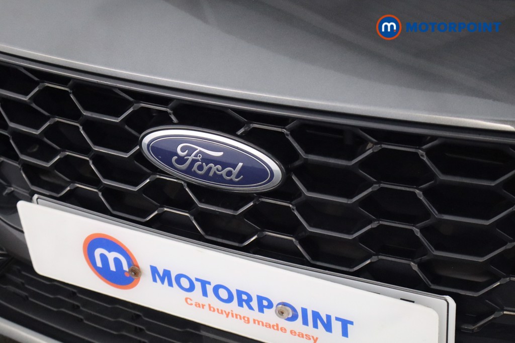 Ford Fiesta St-Line X Automatic Petrol Hatchback - Stock Number (1589472) - 26th supplementary image