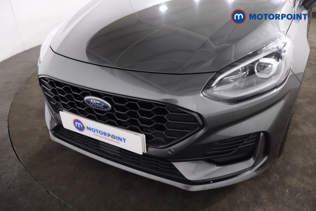Ford Fiesta St-Line X Automatic Petrol Hatchback - Stock Number (1589472) - 29th supplementary image