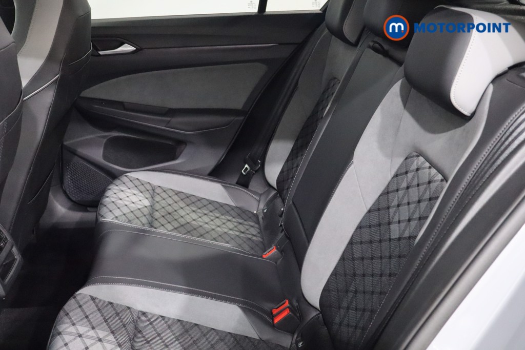 Volkswagen Golf R-Line Manual Petrol Hatchback - Stock Number (1589494) - 5th supplementary image