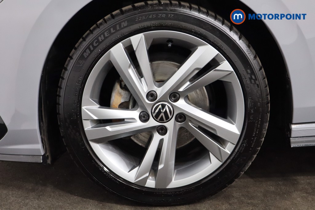 Volkswagen Golf R-Line Manual Petrol Hatchback - Stock Number (1589494) - 9th supplementary image