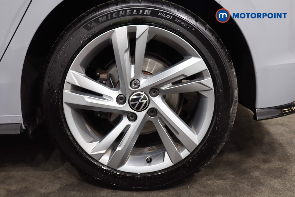 Volkswagen Golf R-Line Manual Petrol Hatchback - Stock Number (1589494) - 10th supplementary image