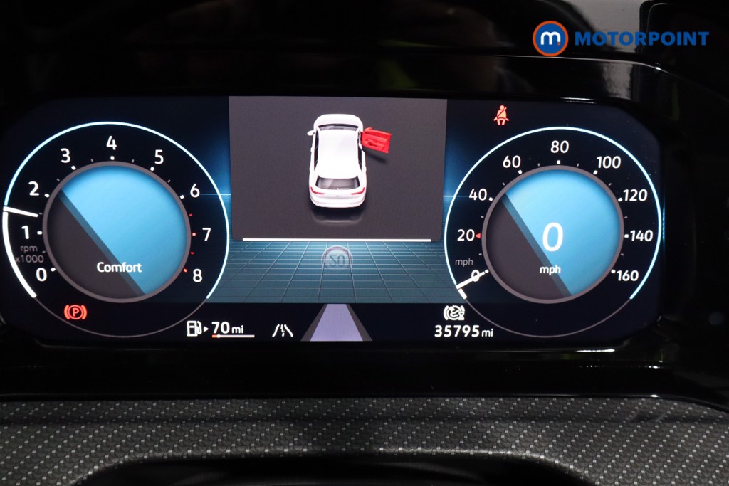Volkswagen Golf R-Line Manual Petrol Hatchback - Stock Number (1589494) - 15th supplementary image