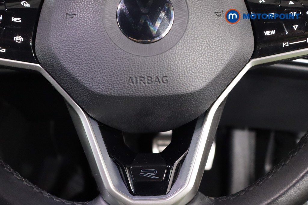Volkswagen Golf R-Line Manual Petrol Hatchback - Stock Number (1589494) - 16th supplementary image