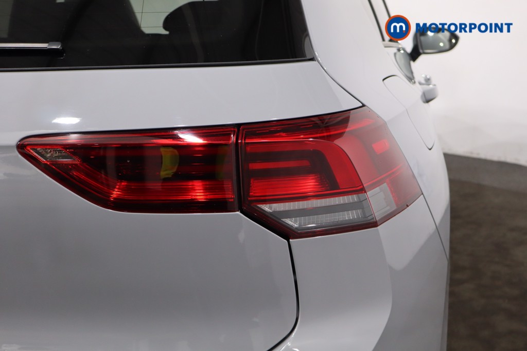 Volkswagen Golf R-Line Manual Petrol Hatchback - Stock Number (1589494) - 31st supplementary image