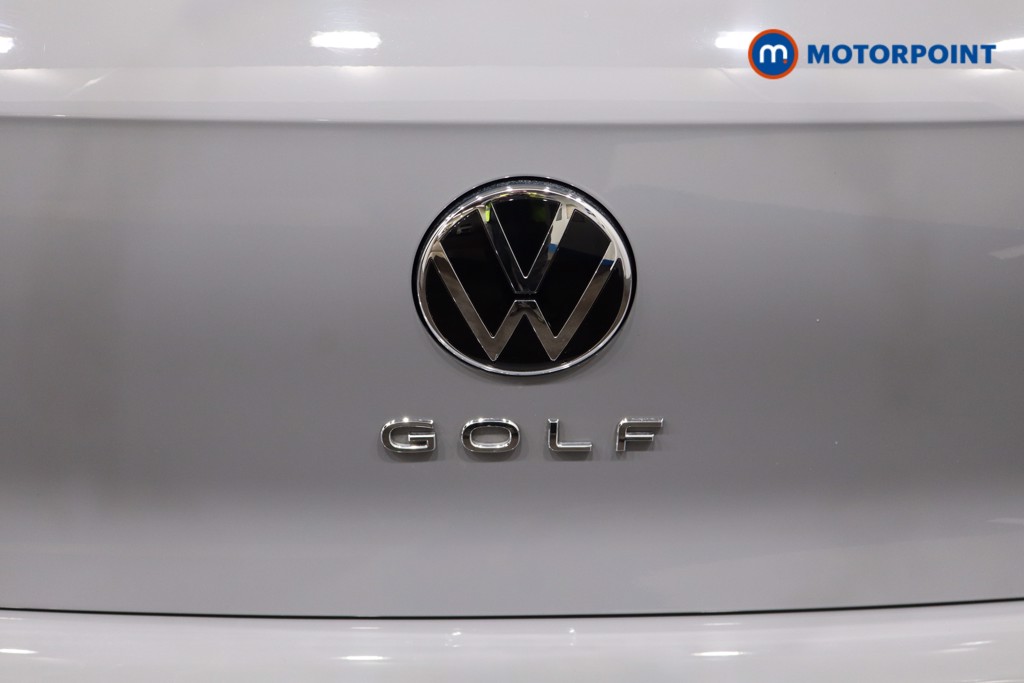 Volkswagen Golf R-Line Manual Petrol Hatchback - Stock Number (1589494) - 33rd supplementary image