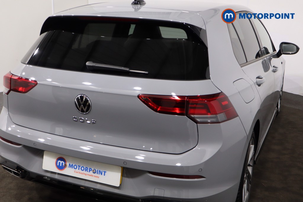 Volkswagen Golf R-Line Manual Petrol Hatchback - Stock Number (1589494) - 34th supplementary image