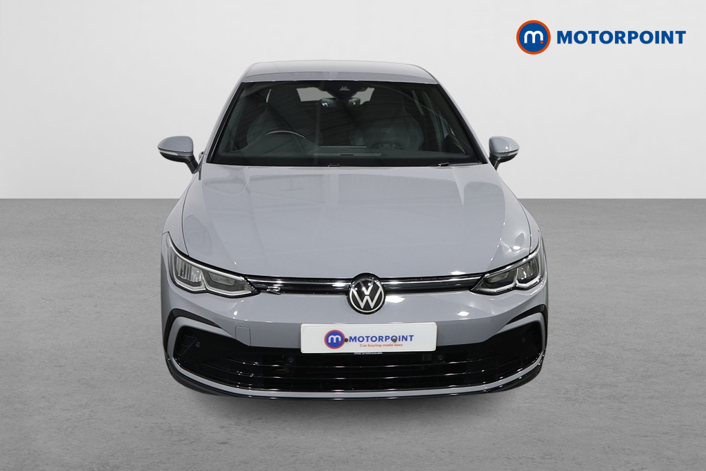 Volkswagen Golf R-Line Manual Petrol Hatchback - Stock Number (1589494) - Front bumper