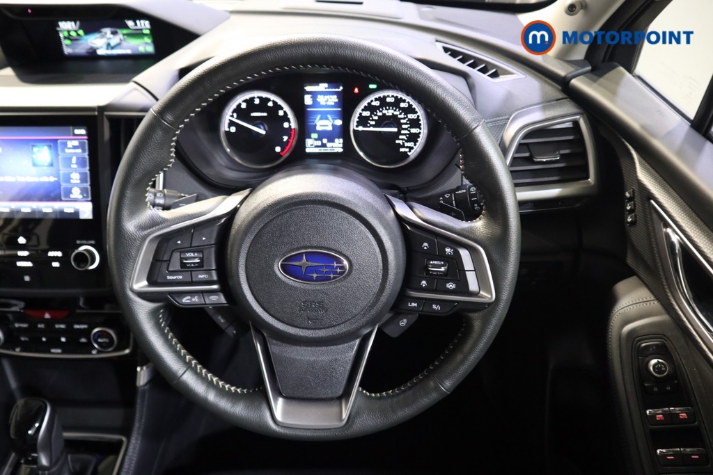 Subaru Forester Xe Premium Automatic Petrol-Electric Hybrid SUV - Stock Number (1589514) - 2nd supplementary image