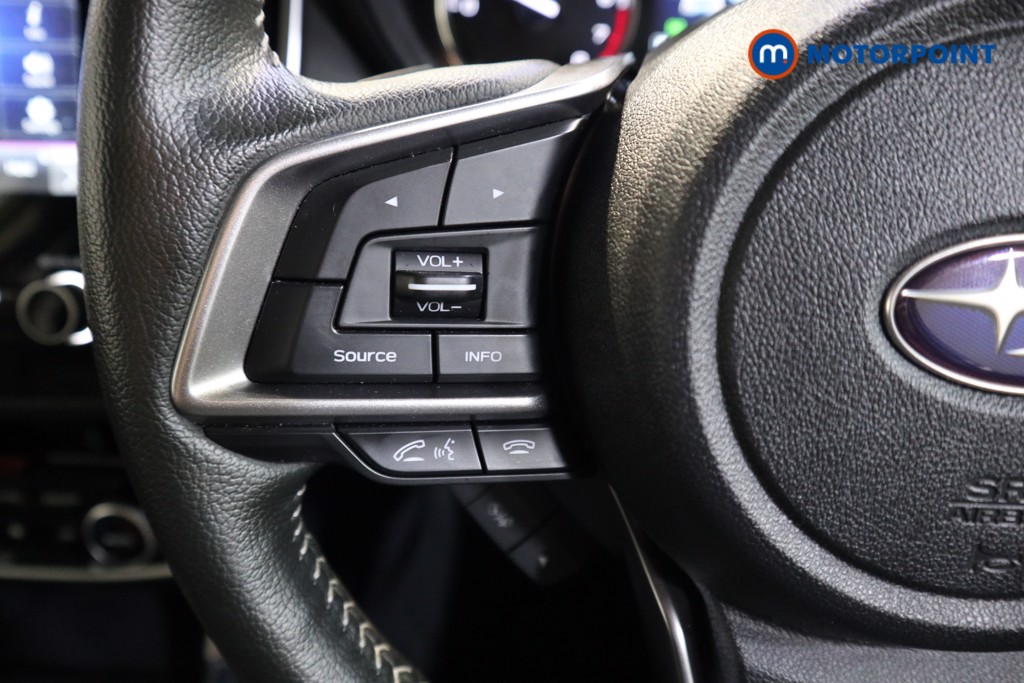 Subaru Forester Xe Premium Automatic Petrol-Electric Hybrid SUV - Stock Number (1589514) - 3rd supplementary image