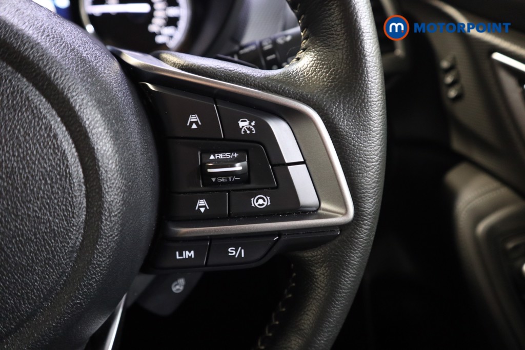 Subaru Forester Xe Premium Automatic Petrol-Electric Hybrid SUV - Stock Number (1589514) - 4th supplementary image