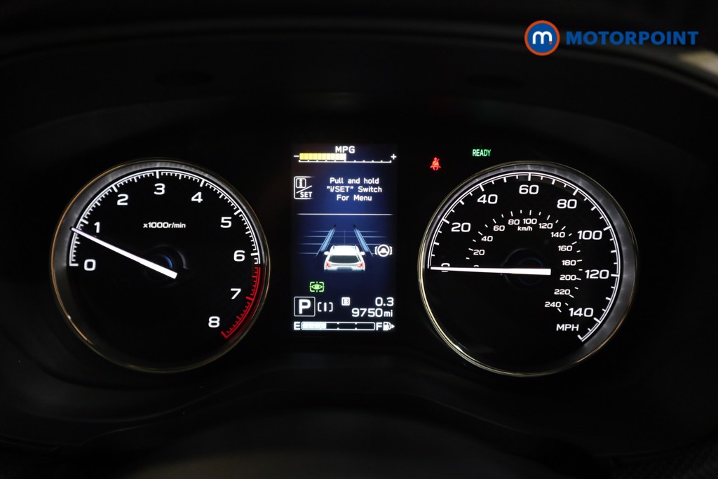 Subaru Forester Xe Premium Automatic Petrol-Electric Hybrid SUV - Stock Number (1589514) - 5th supplementary image