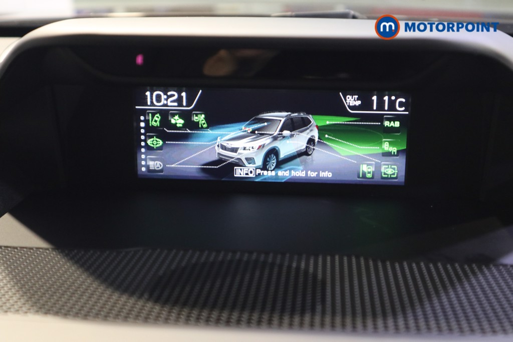 Subaru Forester Xe Premium Automatic Petrol-Electric Hybrid SUV - Stock Number (1589514) - 6th supplementary image