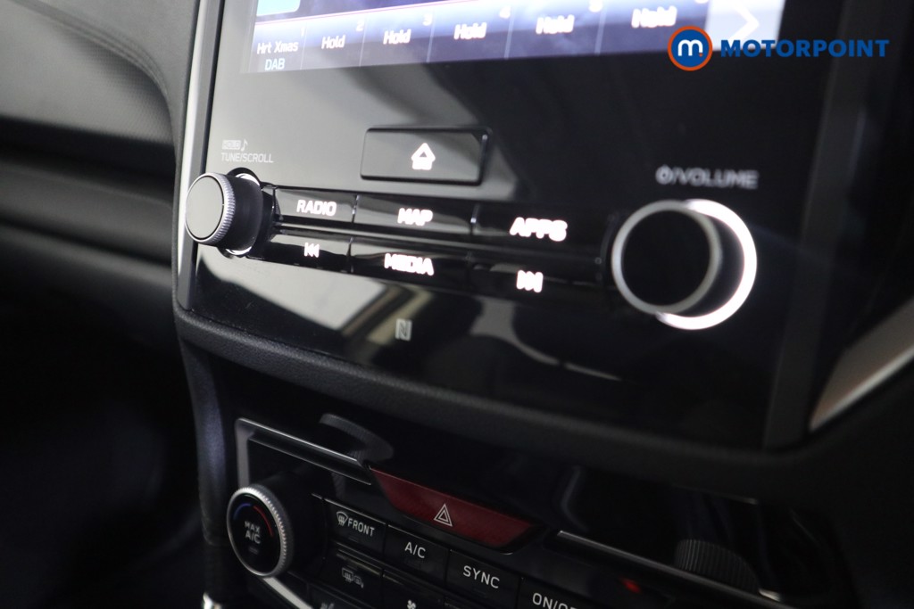 Subaru Forester Xe Premium Automatic Petrol-Electric Hybrid SUV - Stock Number (1589514) - 8th supplementary image