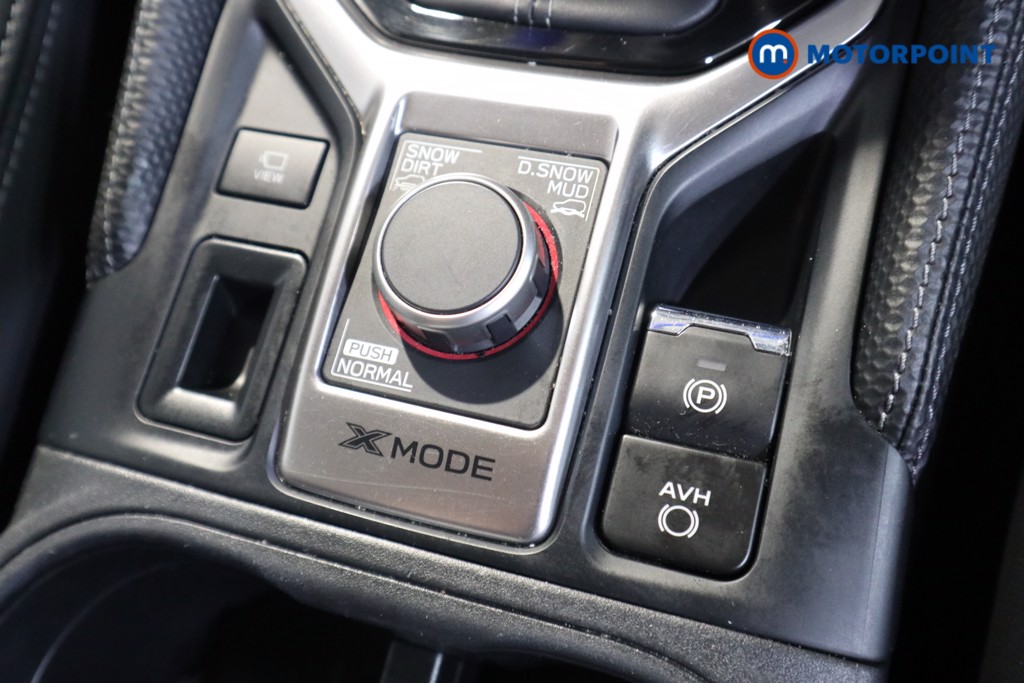 Subaru Forester Xe Premium Automatic Petrol-Electric Hybrid SUV - Stock Number (1589514) - 10th supplementary image