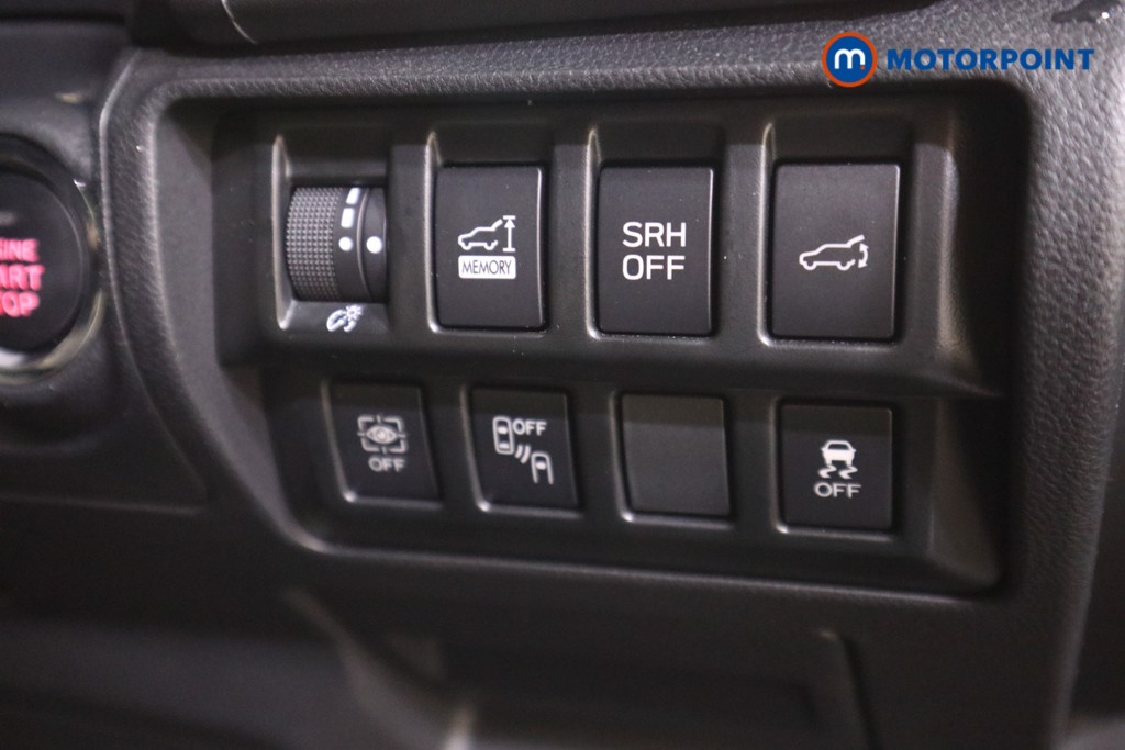 Subaru Forester Xe Premium Automatic Petrol-Electric Hybrid SUV - Stock Number (1589514) - 13th supplementary image