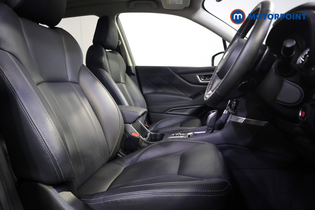 Subaru Forester Xe Premium Automatic Petrol-Electric Hybrid SUV - Stock Number (1589514) - 17th supplementary image