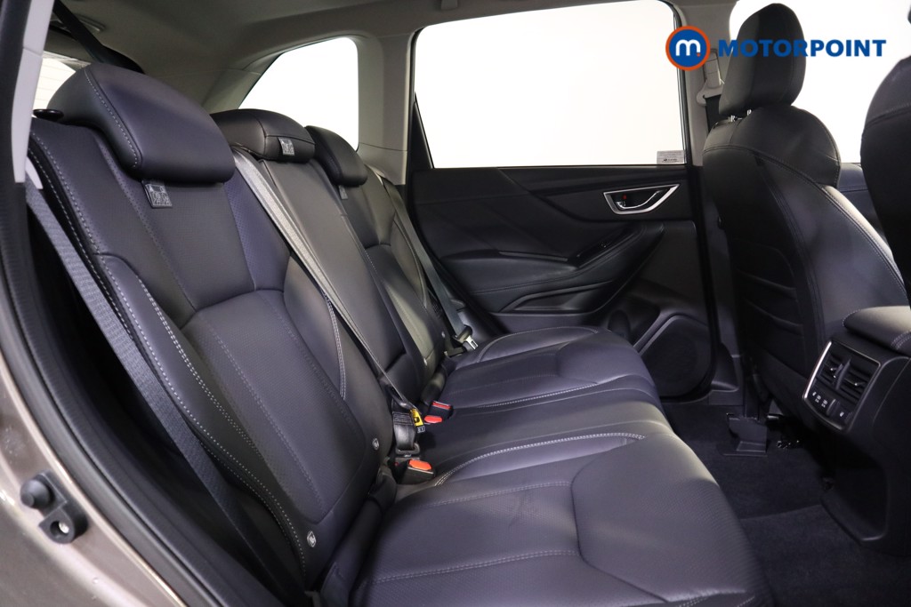 Subaru Forester Xe Premium Automatic Petrol-Electric Hybrid SUV - Stock Number (1589514) - 18th supplementary image