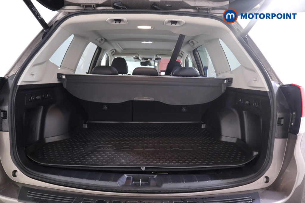 Subaru Forester Xe Premium Automatic Petrol-Electric Hybrid SUV - Stock Number (1589514) - 22nd supplementary image