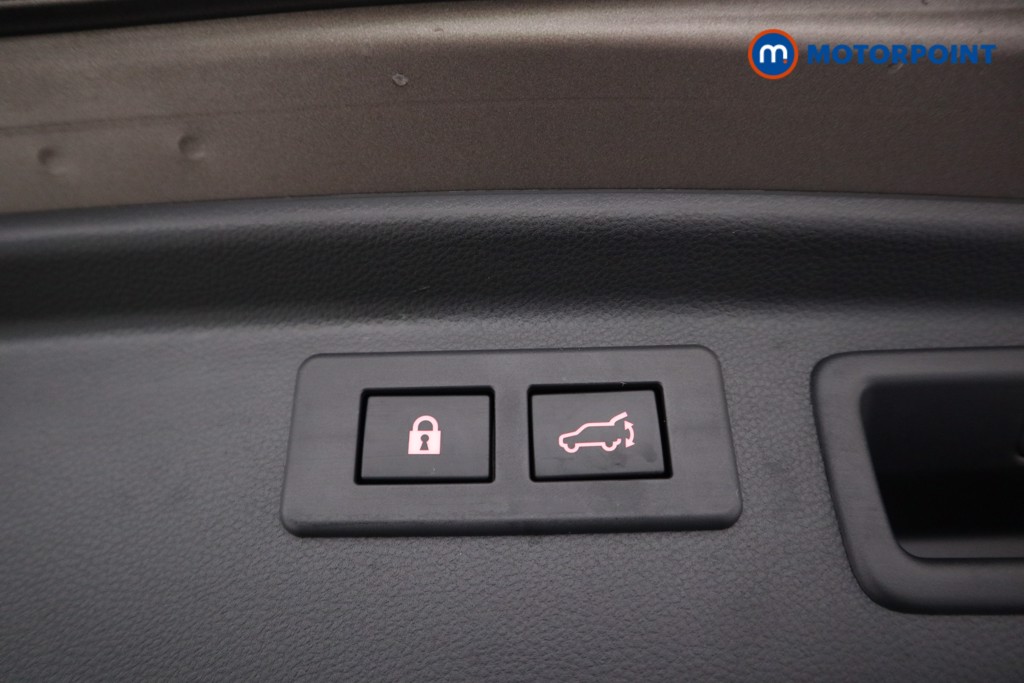 Subaru Forester Xe Premium Automatic Petrol-Electric Hybrid SUV - Stock Number (1589514) - 23rd supplementary image