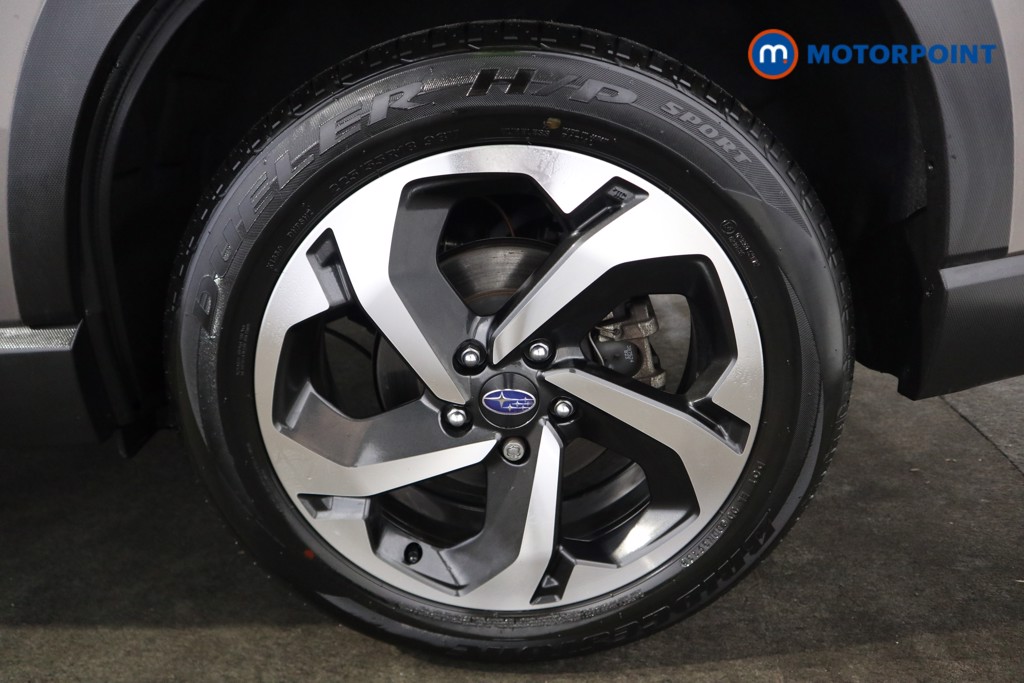 Subaru Forester Xe Premium Automatic Petrol-Electric Hybrid SUV - Stock Number (1589514) - 27th supplementary image