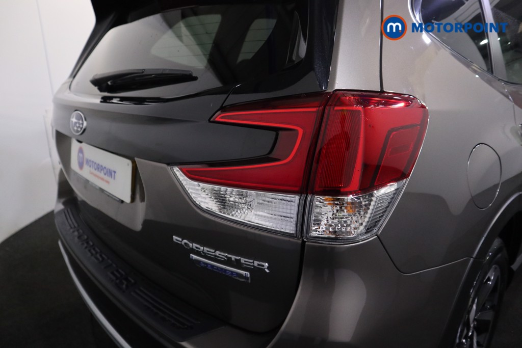 Subaru Forester Xe Premium Automatic Petrol-Electric Hybrid SUV - Stock Number (1589514) - 31st supplementary image